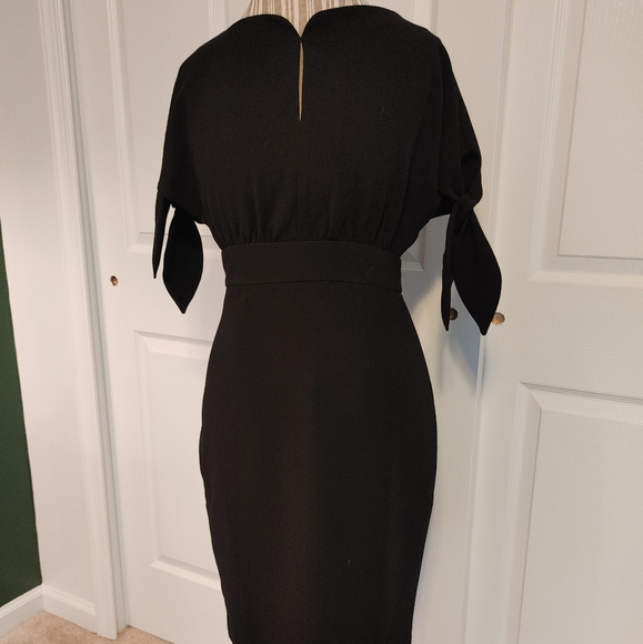 Harper Rose LBD - Picture 1 of 5